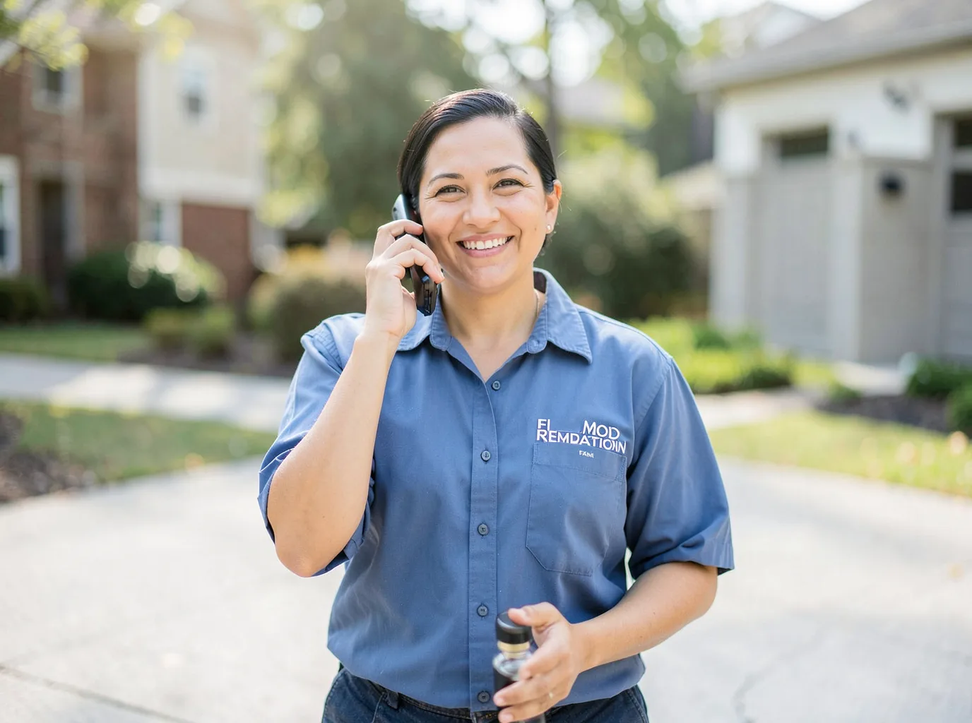 Mold Remediation Harmony, MN FAQs